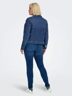 CARWESPA Denimjakke