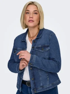 CARWESPA Denimjakke