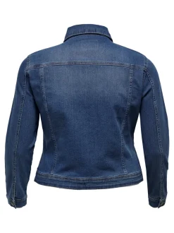 CARWESPA Denimjakke