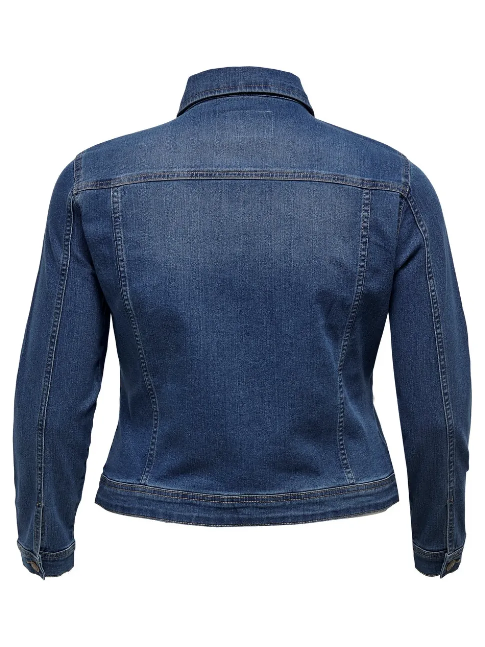 CARWESPA Denimjakke