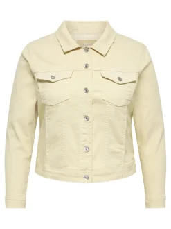 CARWESPA Denimjakke