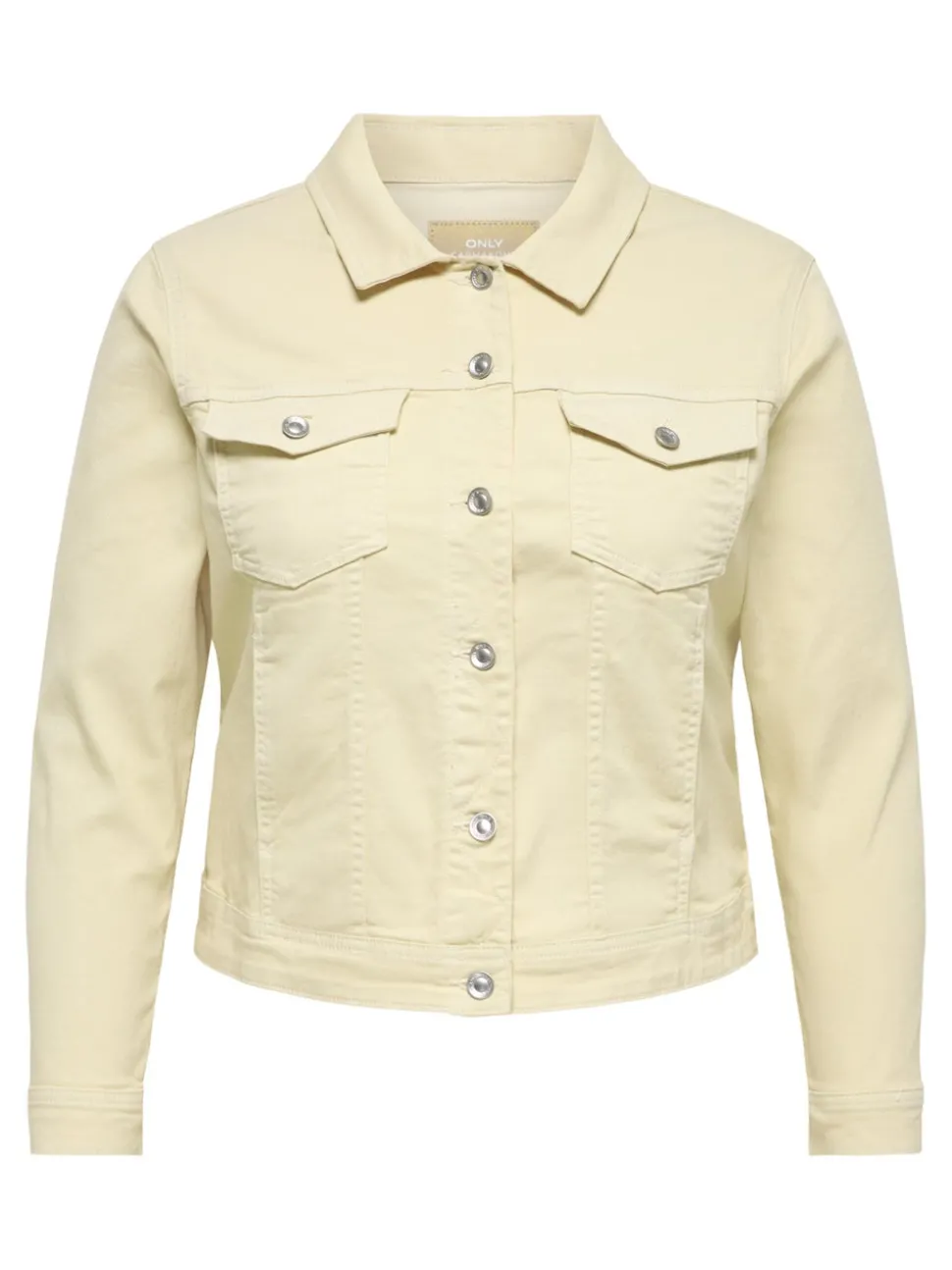 CARWESPA Denimjakke