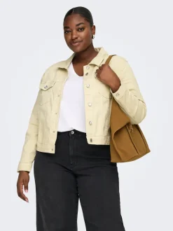CARWESPA Denimjakke