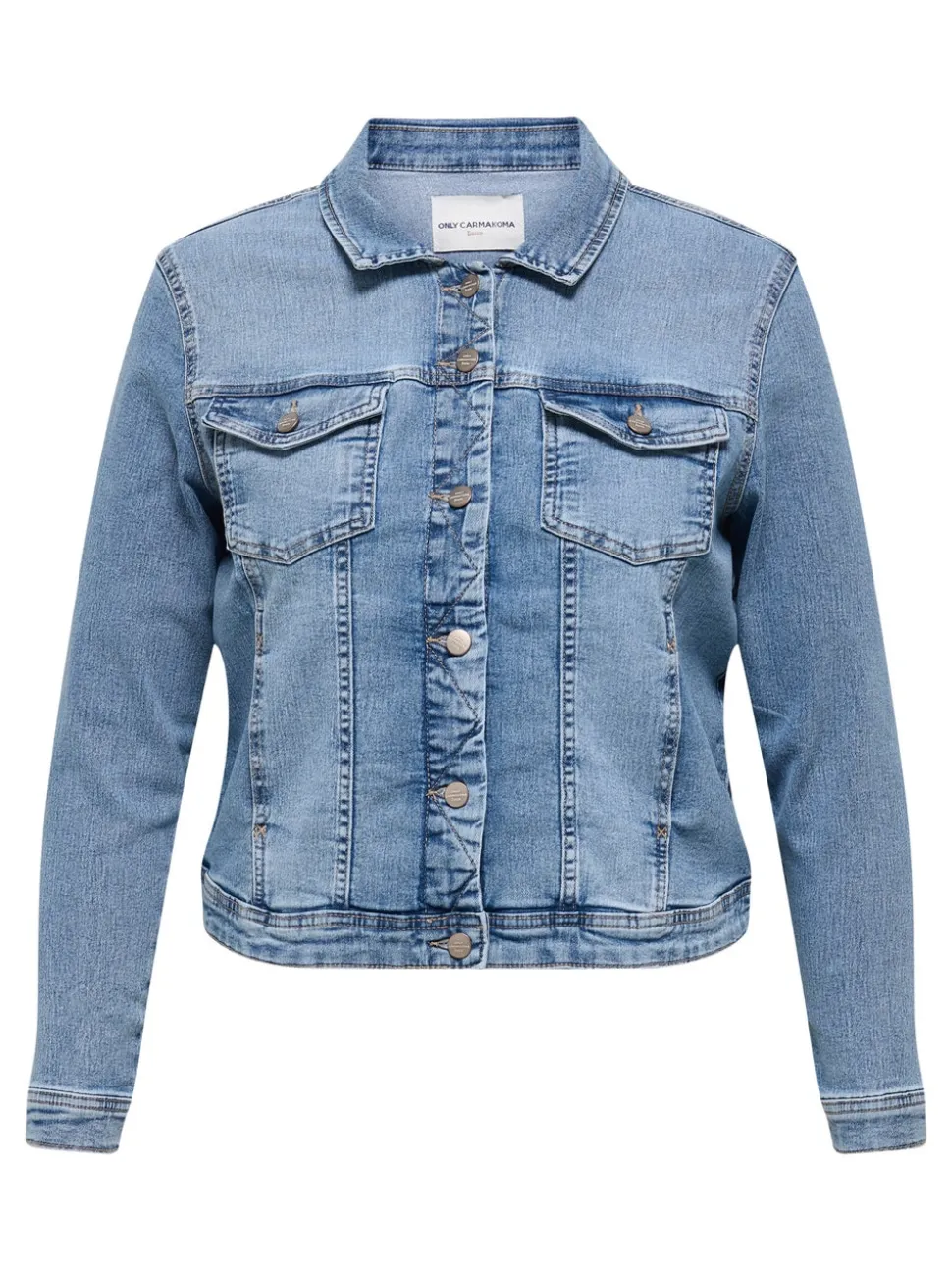CARWESPA Denimjakke