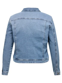 CARWESPA Denimjakke