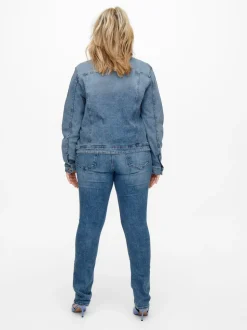 CARWESPA Denimjakke