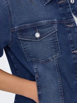 CARWESTA Denimjakke