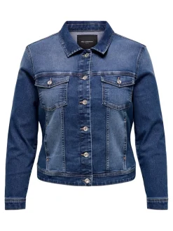 CARWESTA Denimjakke