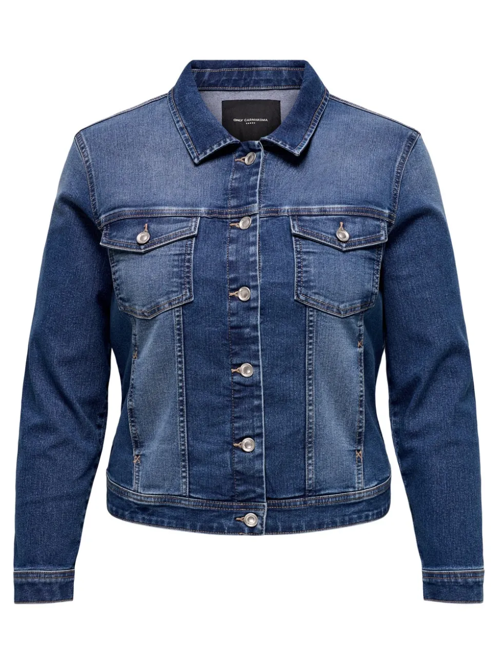 CARWESTA Denimjakke