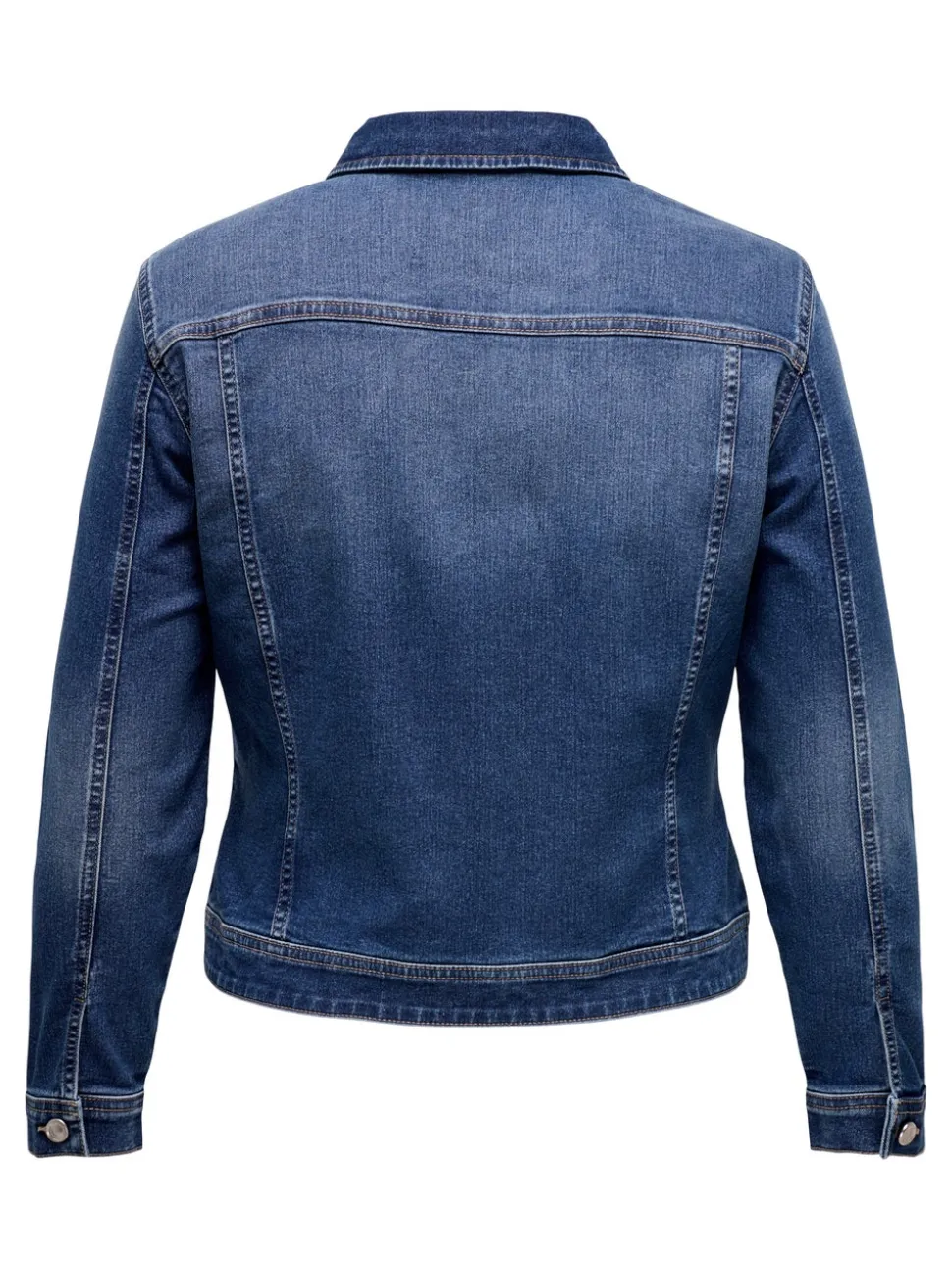 CARWESTA Denimjakke
