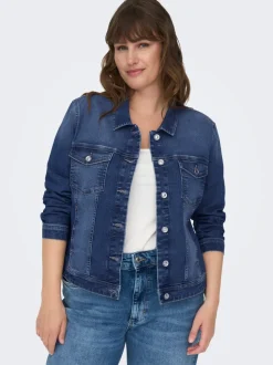CARWESTA Denimjakke