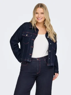 CARWILLY Denimjakke