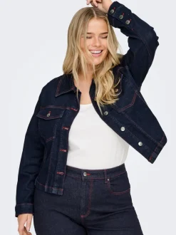 CARWILLY Denimjakke