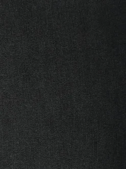 CARWILLY Høy midje Wide Leg Fit Jeans