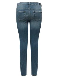 CARWILLY Middels høy midje Skinny Fit Jeans