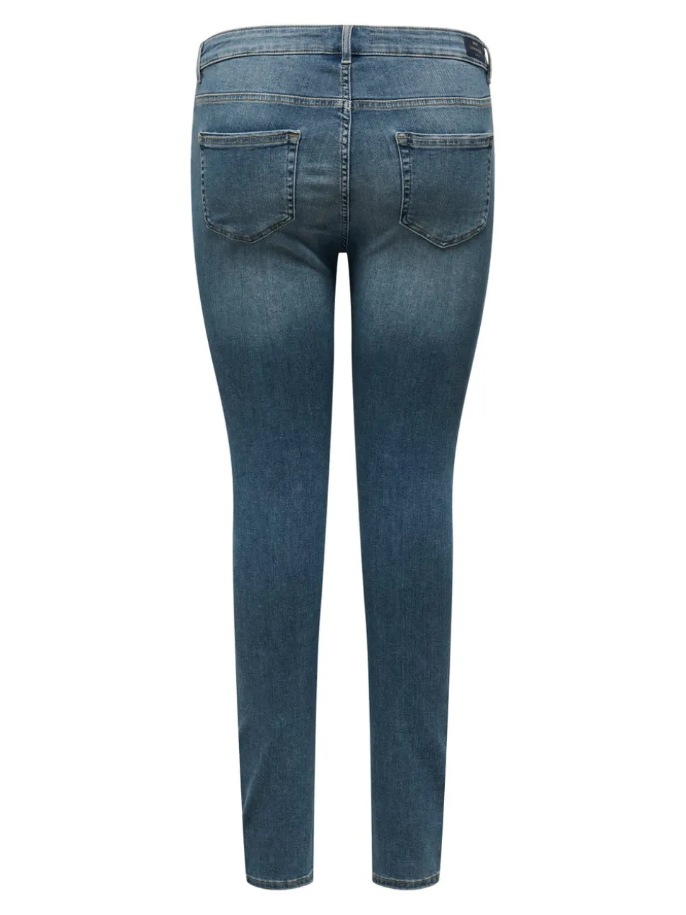 CARWILLY Middels høy midje Skinny Fit Jeans