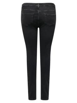 CARWILLY Middels høy midje Skinny Fit Jeans
