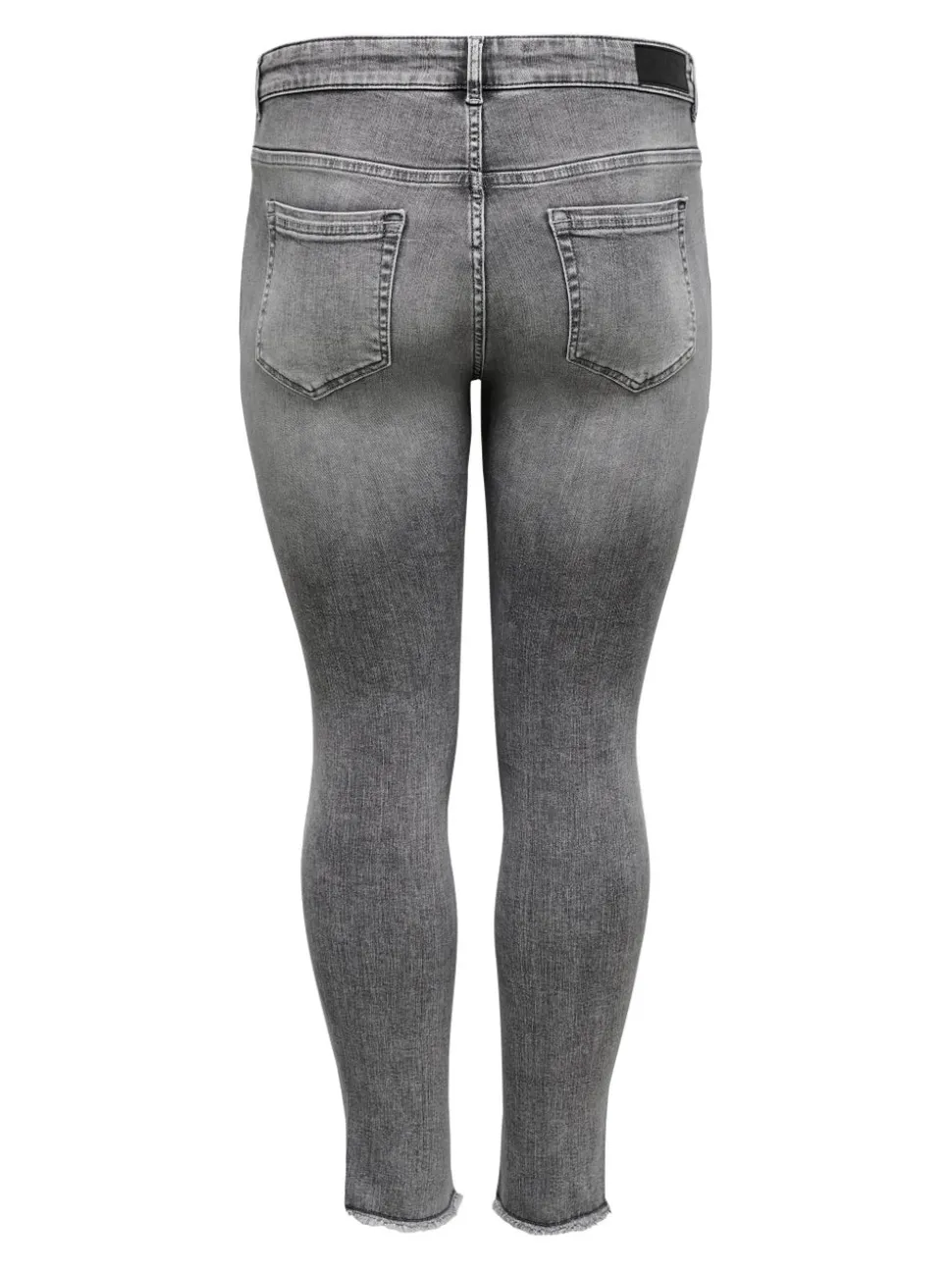 CARWILLY Normal midje Skinny Fit Ankellengde Jeans