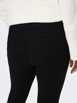 CARWILLY Normal midje Skinny Fit Jeans