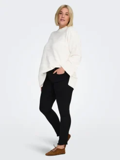 CARWILLY Normal midje Skinny Fit Jeans