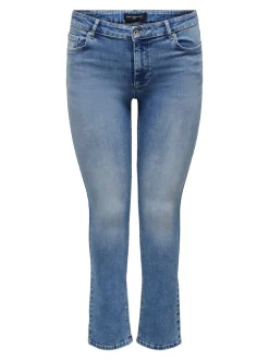 CARWILLY Normal midje Skinny Fit Jeans
