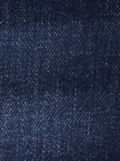 CARWILLY Skinny Fit Ankellengde Jeans