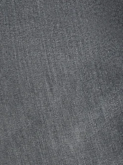 CARWILLY Skinny Fit Ankellengde Jeans