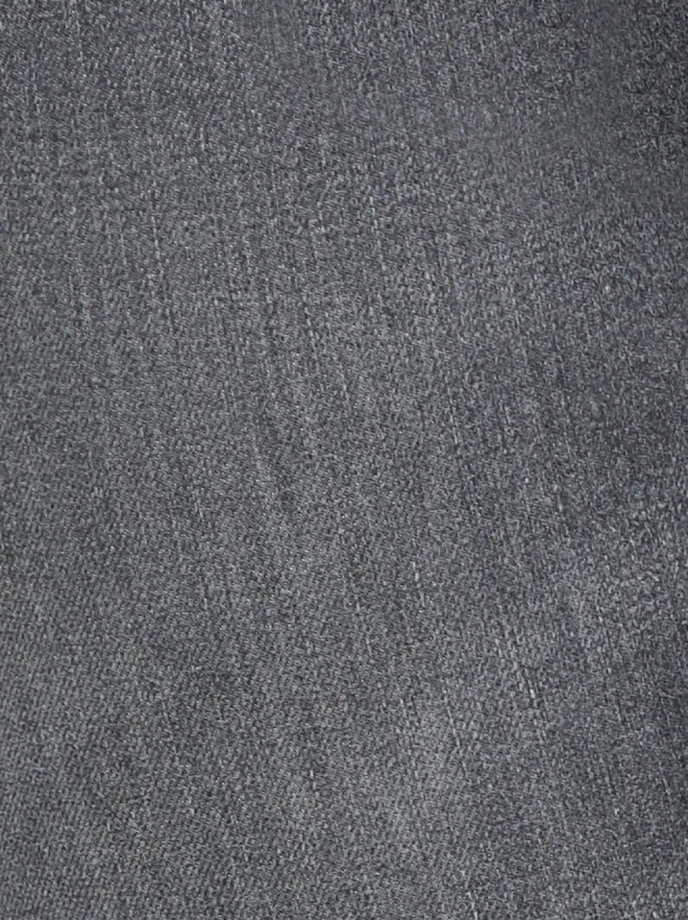 CARWILLY Skinny Fit Ankellengde Jeans
