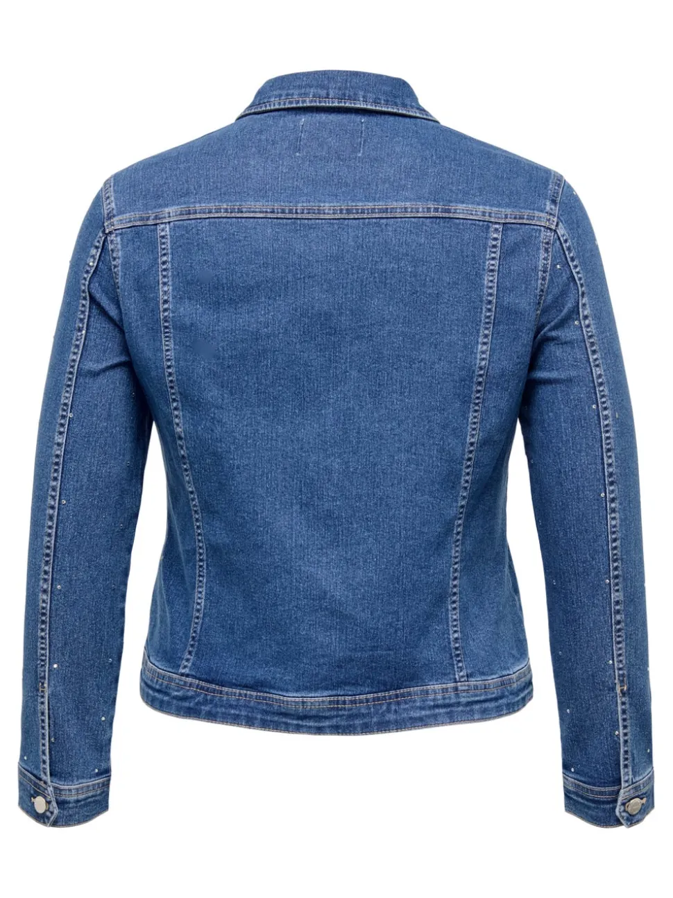 CARWONDER Denimjakke