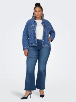 CARWONDER Denimjakke