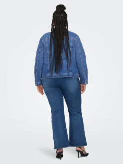 CARWONDER Denimjakke