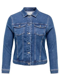 CARWONDER Denimjakke