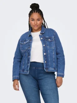 CARWONDER Denimjakke