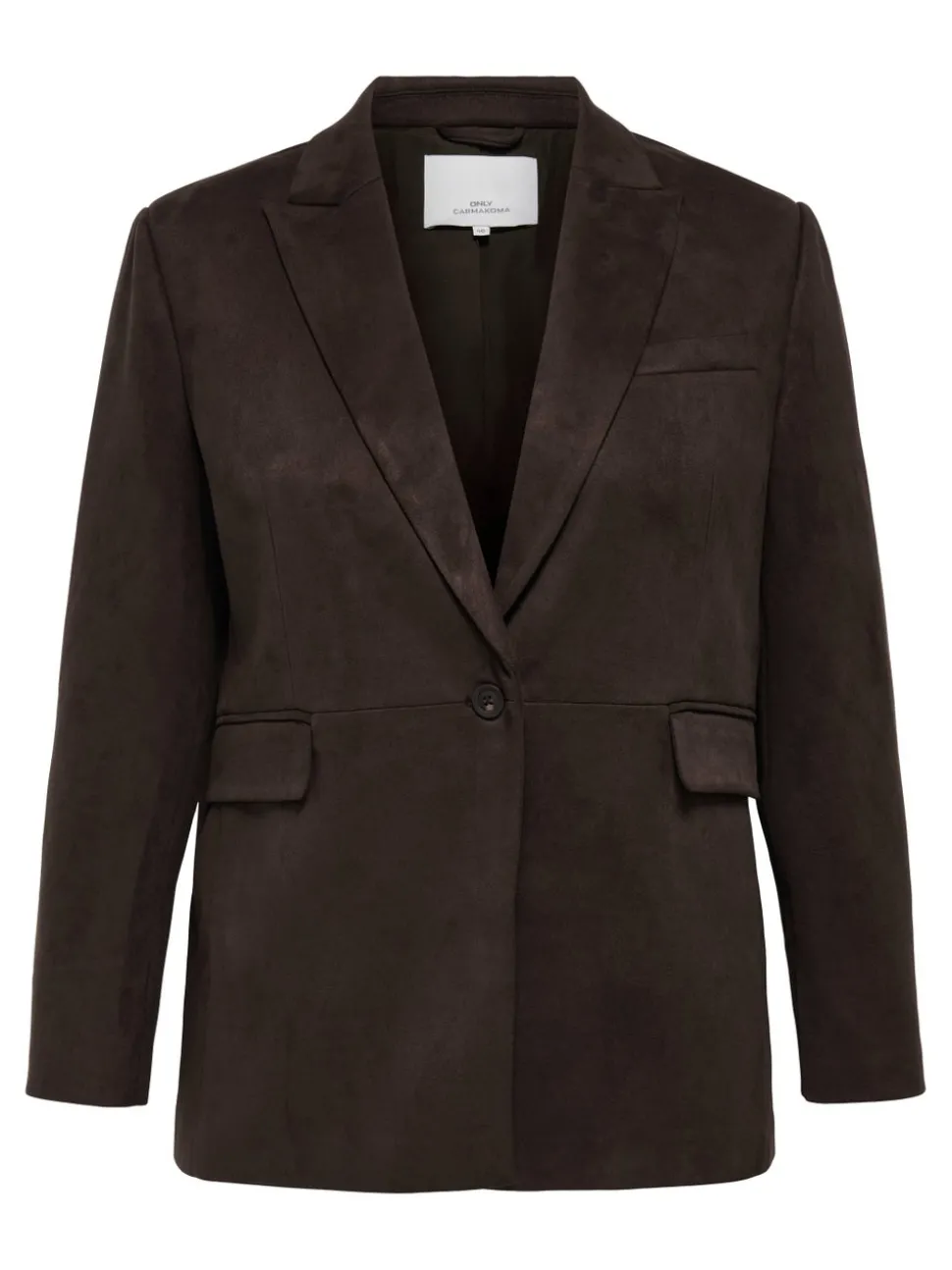 CARYLVA Blazer