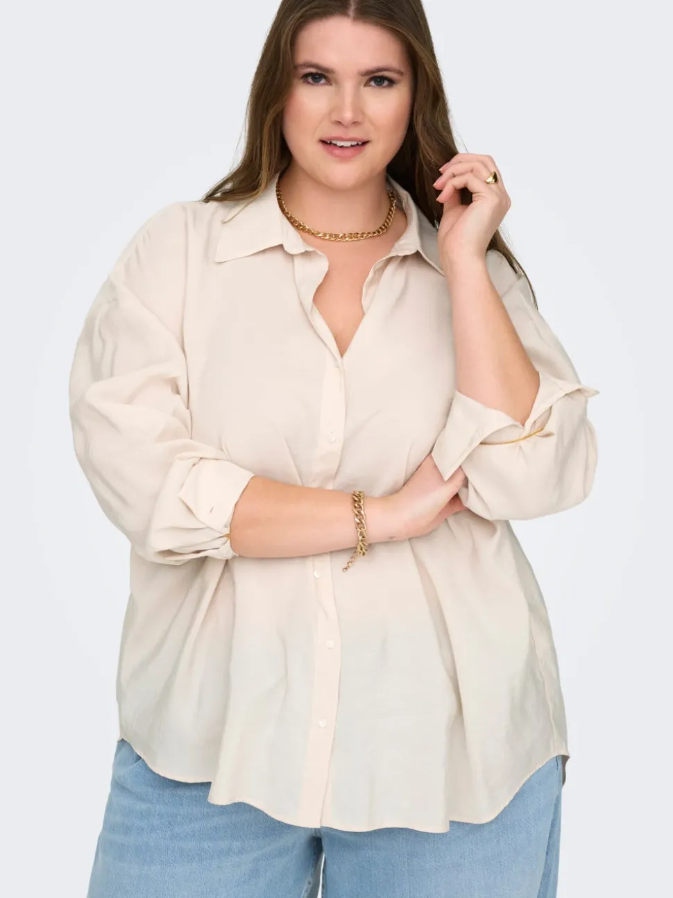 CARZAZIMA Skjorte