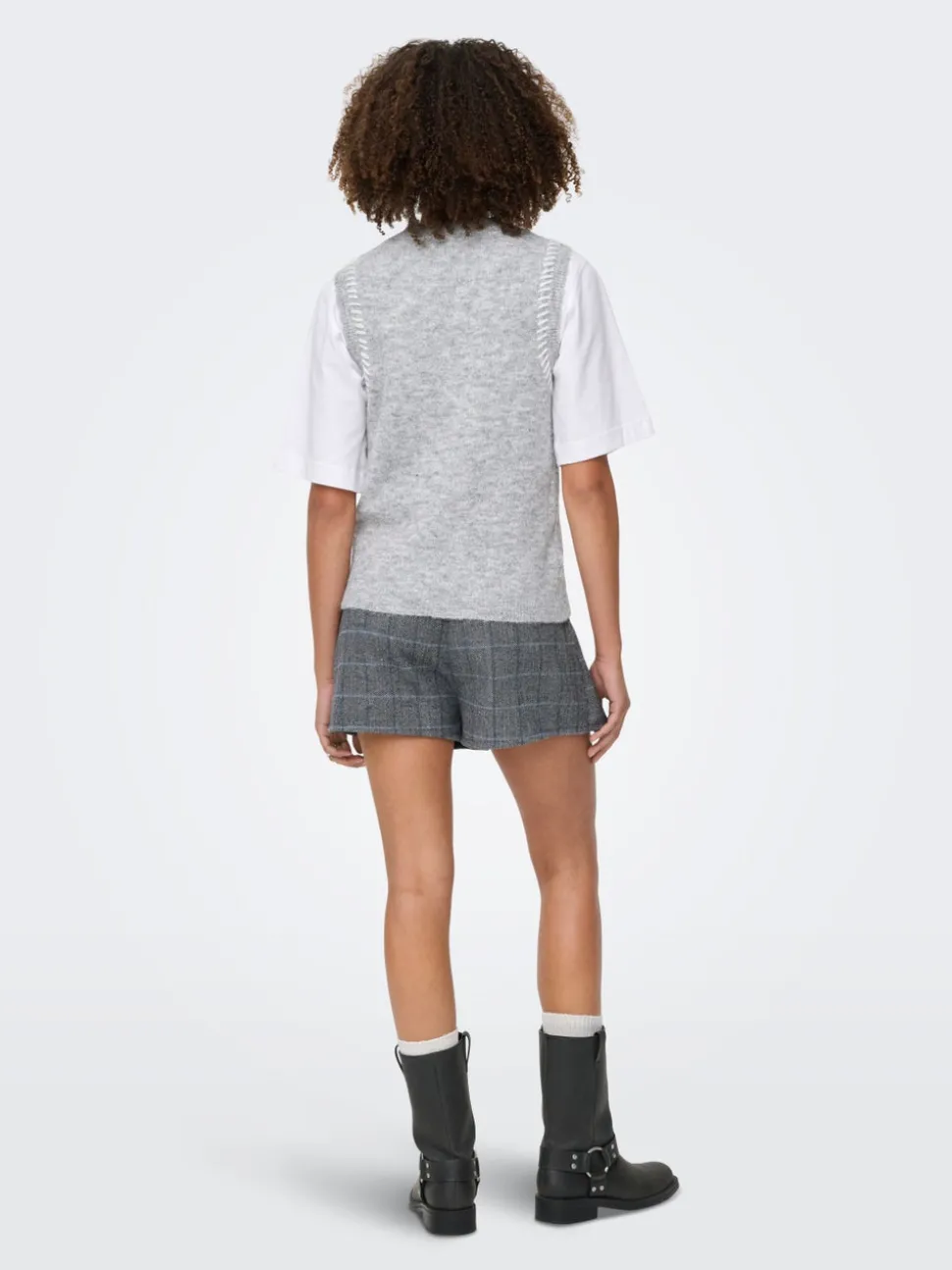 JDYALLI Vest