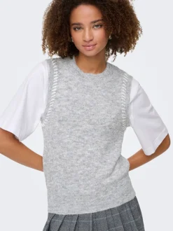 JDYALLI Vest