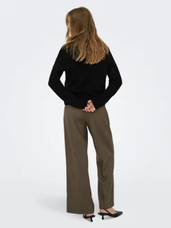 JDYAMANDA Strikkegenser