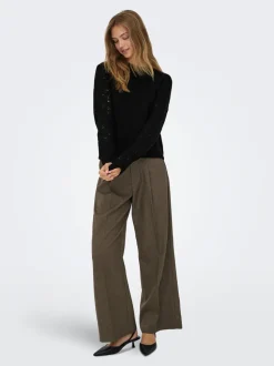 JDYAMANDA Strikkegenser