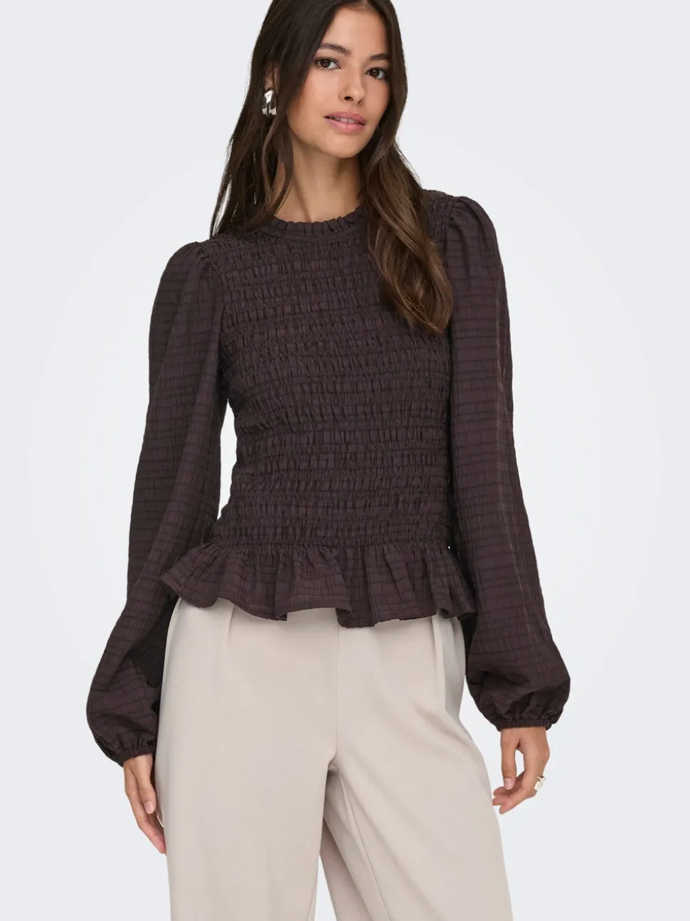 JDYAMY Bluse