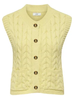JDYANNALISE Vest