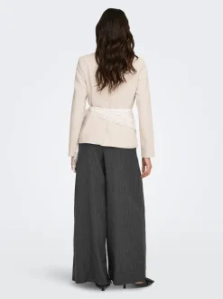 JDYARA Wide Leg Fit Bukser