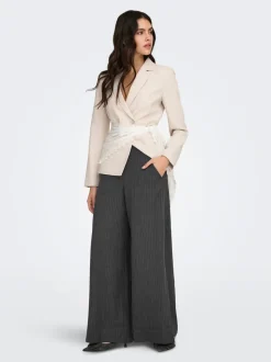 JDYARA Wide Leg Fit Bukser