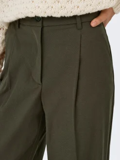 JDYASHER Wide Leg Fit Bukser
