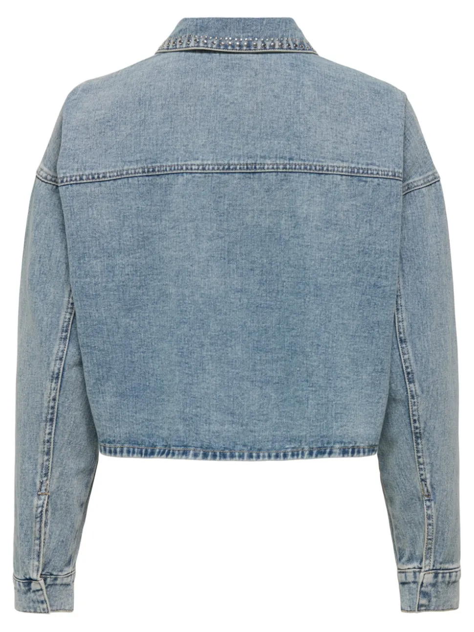 JDYASPEN Denimjakke