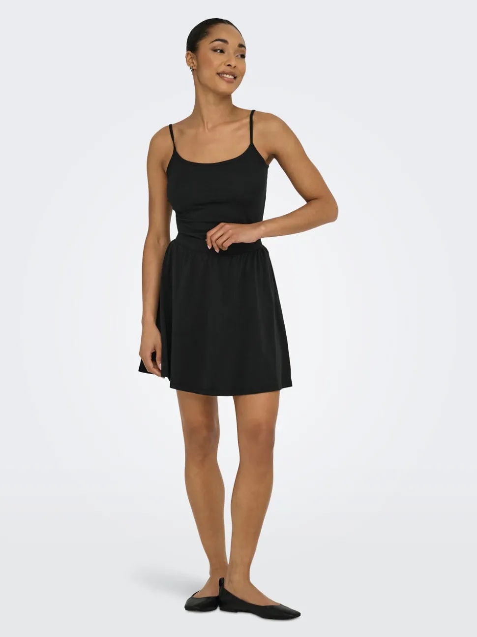 JDYAVA 2-pack Topp