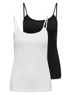 JDYAVA 2-pack Topp