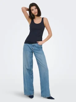 JDYAVA Tanktopp