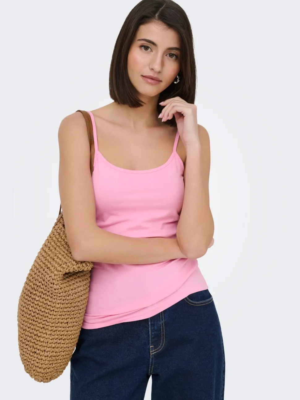 JDYAVA Tanktopp