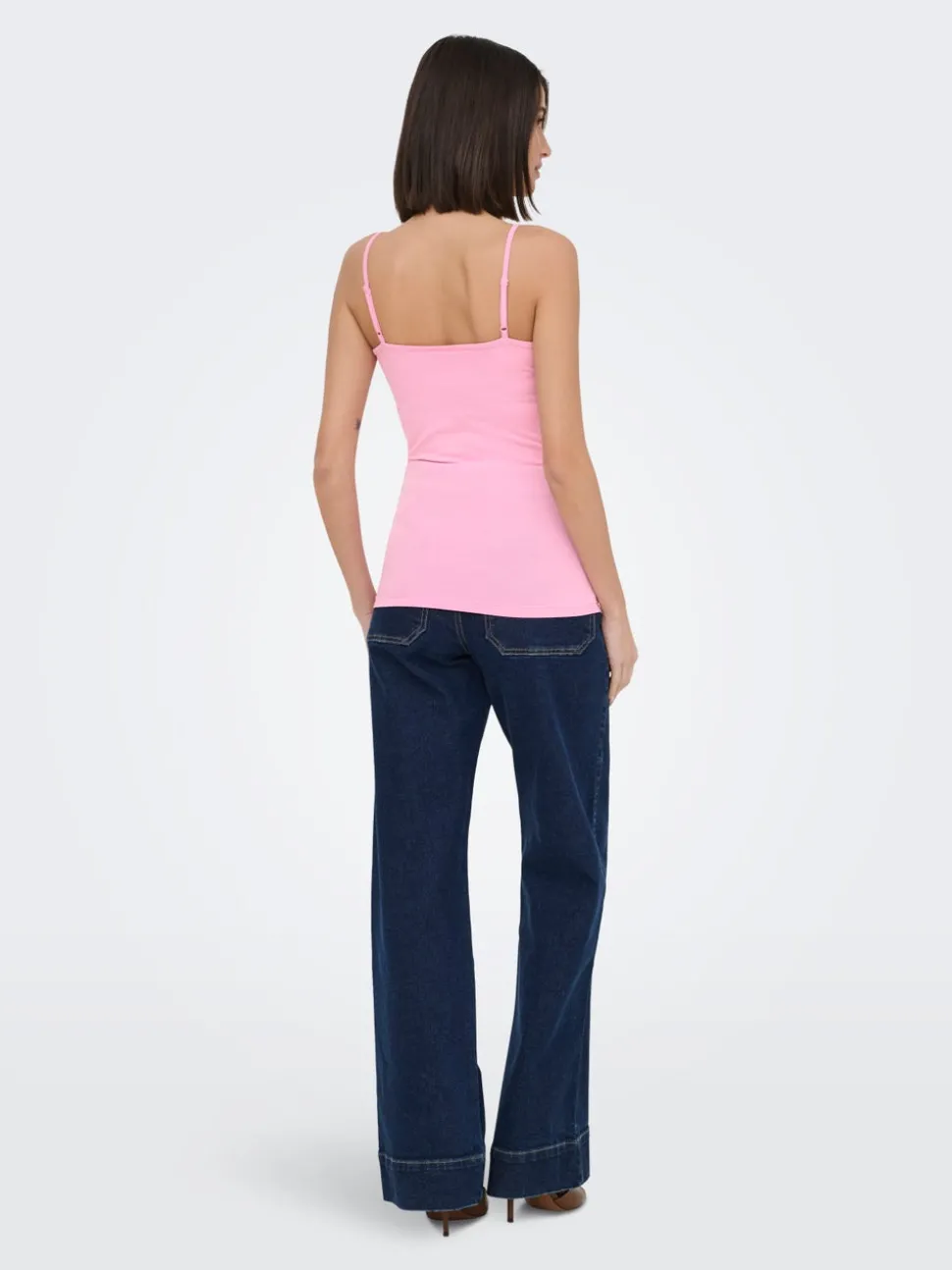 JDYAVA Tanktopp